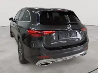 Gebraucht Mercedes GLC220 Advanced Plus 197 PS (144 kW) 2023 Graphitgrau metallic SUV