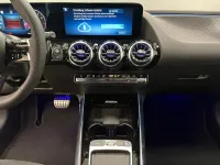 Gebraucht Mercedes B180 AMG 100 PS (73 kW) 2026 Schwarz Kleinwagen