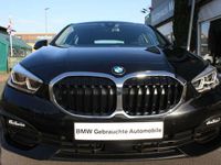 gebraucht BMW 116 116 Baureihe 1 Lim. i Advantage UVP: 39.580,03 €