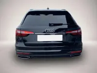 Gebraucht Audi A4 150 PS (110 kW) 2022 Manufacturer Kombi