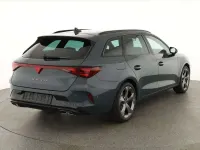 Neu Cupra Leon 204 PS (150 kW) 2026 Graphene grau metallic Kombi