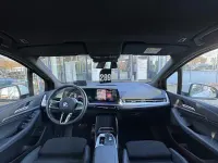 Gebraucht BMW 223 Active Tourer Luxury Line 218 PS (160 kW) 2023 Weiß Van / Kleinbus