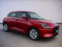 Neu Suzuki Swift Comfort 83 PS (61 kW) 2026 Rot Kleinwagen