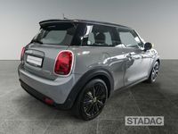 gebraucht Mini Cooper SE Aut. Trim M Navi Driving Assistent