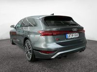 Gebraucht Audi A6 e-tron Performance 269 kW (367 PS) 2025 Grau Kombi