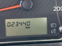 Gebraucht Mitsubishi Space Star Select+ 71 PS (52 kW) 2022 Grau Kleinwagen