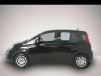 Gebraucht Fiat Panda 69 PS (50 kW) 2024 Manufacturer Kleinwagen