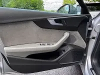 Gebraucht Audi A4 Sport 218 PS (160 kW) 2016 Grau Kombi
