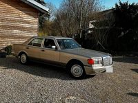 Gebraucht Mercedes E260 160 PS (117 kW) 1988 Andere farben Limousine