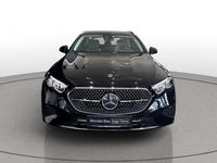 Gebraucht Mercedes E220 Avantgarde 197 PS (144 kW) 2025 Metalliclack obsidianschwarz (metallic) Kombi