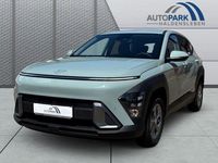 Usata Hyundai Kona 94 CV (69 kW) 2025 Verde SUV