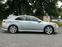 Gebraucht Honda Accord Type S 201 PS (147 kW) 2009 Silber Limousine