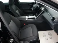 Gebraucht Mercedes 220 200 PS (147 kW) 2023 Schwarz Limousine