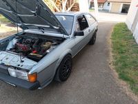 gebraucht VW Scirocco II (53B) 1.8 8V GTI / GLI