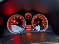 Gebraucht Opel Astra GTC 140 PS (102 kW) 2006 Silber Limousine