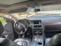 Second-hand Audi Q7 272 CP (200 kW) 2014 Gri SUV