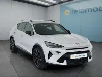 Neu Cupra Formentor 272 PS (200 kW) 2026 Weiß SUV