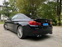 gebraucht Alpina B4 Coupe