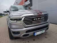 Gebraucht RAM 1500 401 PS (294 kW) 2021 Silber Pickup
