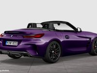 gebraucht BMW Z4 M40i