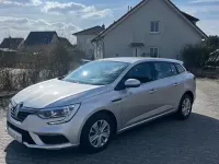 Usata Renault Mégane Life 116 CV (85 kW) 2019 Grigio Berlina