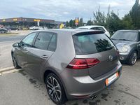 Gebraucht VW Golf VII Edition 125 PS (91 kW) 2015 Grau Limousine