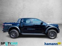 gebraucht Ford Ranger Raptor e-4WD Doppelkabine 2.0 EcoBlue EU6d