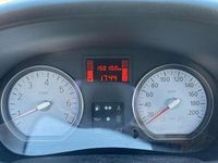 Gebraucht Dacia Sandero 75 PS (55 kW) 2010 Blau Limousine