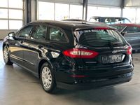 gebraucht Ford Mondeo Turnier Trend Econetic Technology*Euro6*