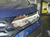 Gebraucht Dacia Sandero Comfort 101 PS (74 kW) 2021 Blau Limousine