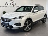 Gebraucht Seat Tarraco XCELLENCE 200 PS (147 kW) 2022 Oryx white SUV