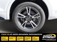 gebraucht Audi Q5 45 TFSI 4x4S line PanoDach OptikpaketSchwarz