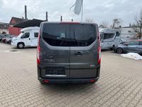Gebraucht Ford Tourneo Custom 2020 Grau Van