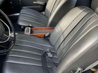 Gebraucht Mercedes SL280 170 PS (125 kW) 1969 Silber Cabrio