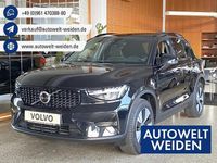 Gebraucht Volvo XC40 Plus 261 PS (191 kW) 2022 Schwarz SUV