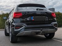 gebraucht Audi Q2 35 TFSI S tronic advanced advanced