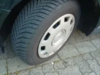 Gebraucht VW Passat 125 PS (91 kW) 1997 Grün Limousine