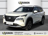 Gebraucht Nissan X-Trail Tekna 214 PS (157 kW) 2022 Brilliant white SUV