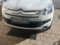 Gebraucht Citroën C-Crosser 156 PS (114 kW) 2011 Weiß SUV