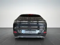 Neu XPENG G6 AWD Performance 358 kW (487 PS) 2026 Midnight black SUV