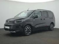 Neu Citroën Berlingo 131 PS (96 kW) 2026 Grau Van / Kleinbus