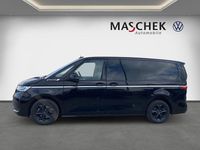 Gebraucht VW Multivan Style 150 PS (110 kW) 2025 Deep black perleffekt Van