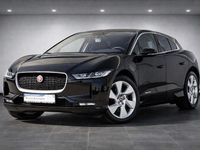 Gebraucht Jaguar I-Pace S 294 kW (400 PS) 2020 Schwarz SUV
