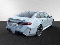 Gebraucht BMW M5 Performance 727 PS (534 kW) 2024 Brooklyn grau metallic Limousine