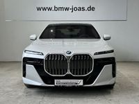 gebraucht BMW 740 d xDrive Sedan