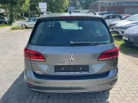 Gebraucht VW Golf 131 PS (96 kW) 2018 Grau SUV