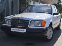Gebraucht Mercedes 300 109 PS (80 kW) 1987 Weiss Limousine