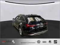 Gebraucht Audi A6 Allroad Sport 245 PS (180 kW) 2023 Blau Kombi