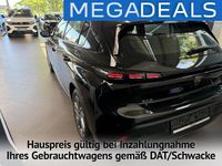 Neu Peugeot 308 Style 145 PS (106 kW) 2025 Schwarz Limousine