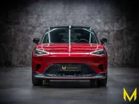Usado Smart #1 Brabus 314 kW (428 HP) 2024 Vermelho SUV